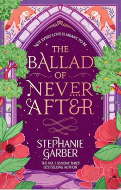 The Ballad of Never After